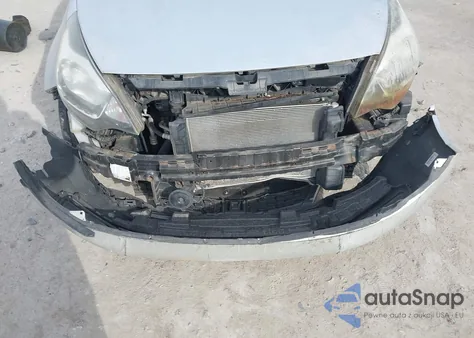 2014 Kia Rio Lx from USA, damaged, VIN KNADM4A35E6375762